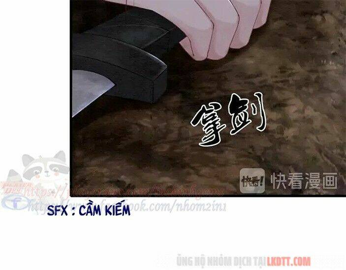 trọng sinh bá sủng nhiếp chính vương quá mạnh mẽ chapter 83 78