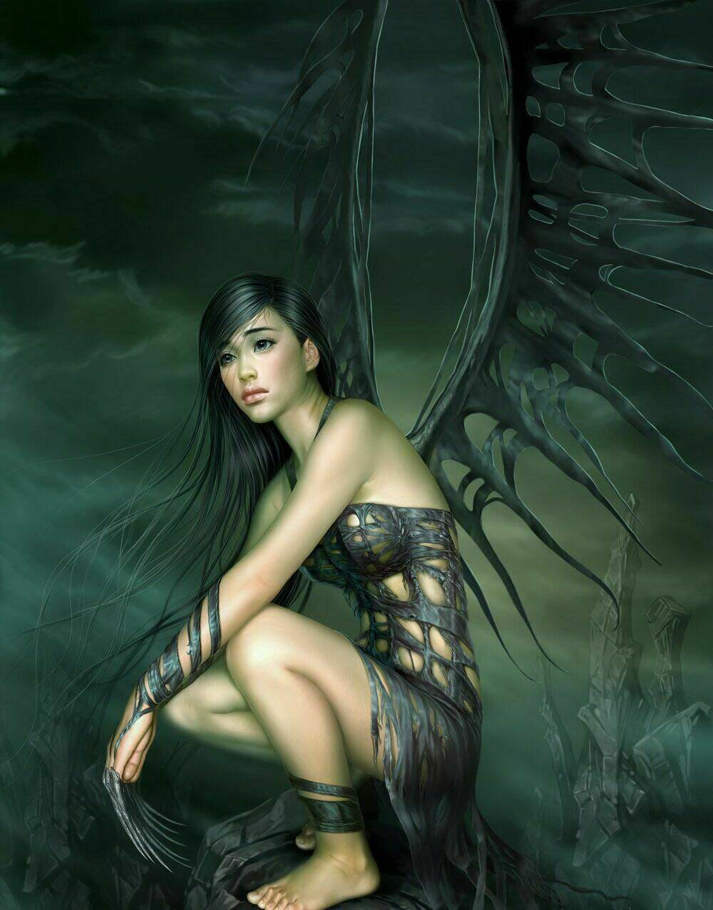 kami to sengoku seitokai chapter 2.2 20