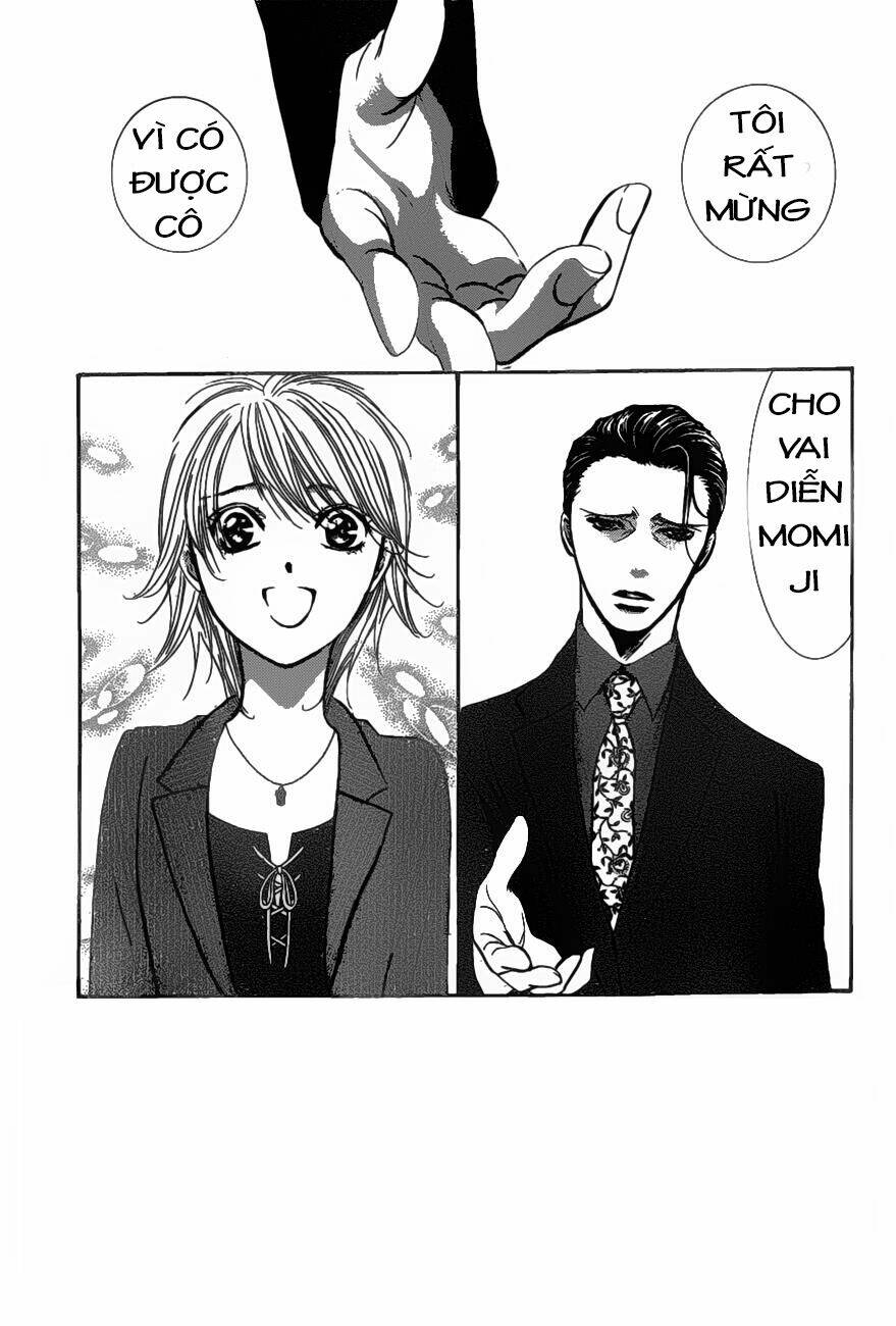 thử thách của kyouko chapter 256 1