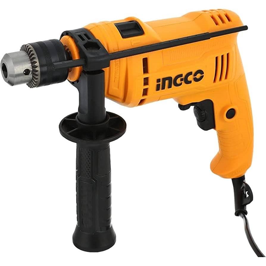 MÁY KHOAN BÚA 710W INGCO ID7118E - HÀNG CHÍNH HÃNG