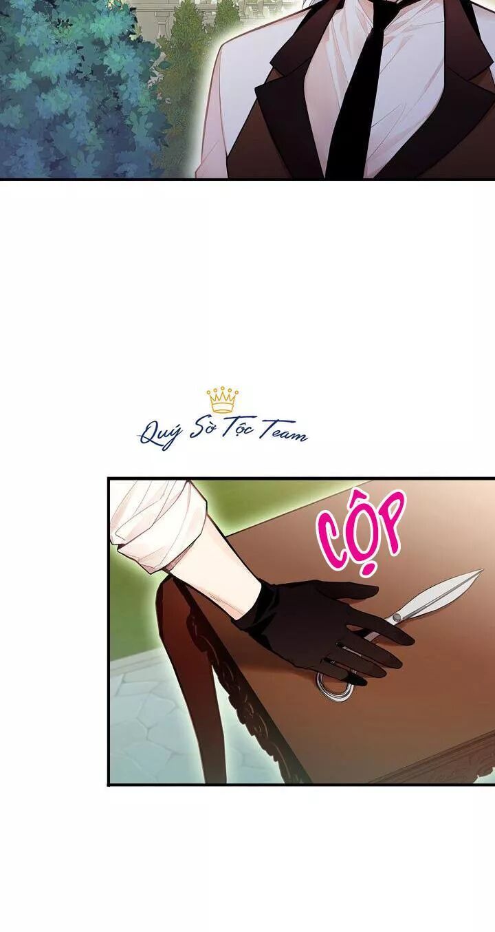 thánh nữ ẩn danh chapter 109 6