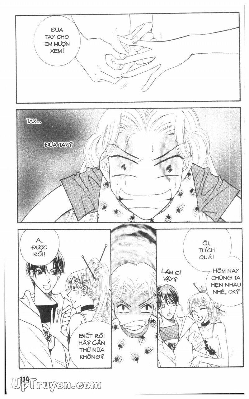 người yêu lý tưởng chapter 2.2 35