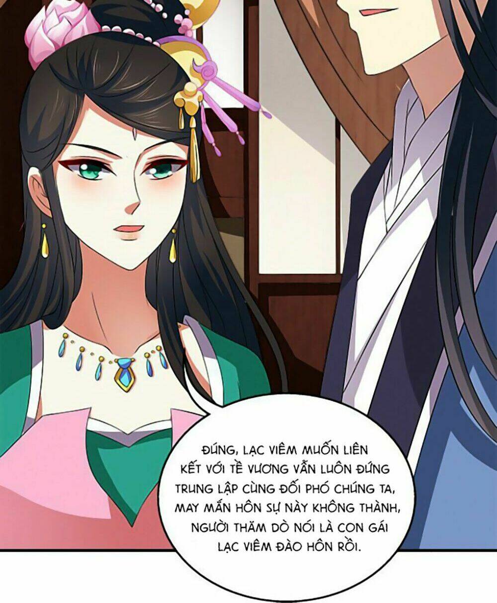 thịnh thế an nhiên chapter 5 68