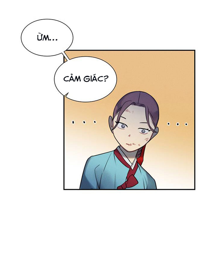 người tình của gwanghae chapter 44 70