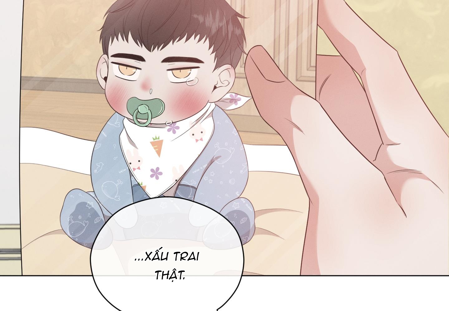 hội chứng minmotion chapter 15 150