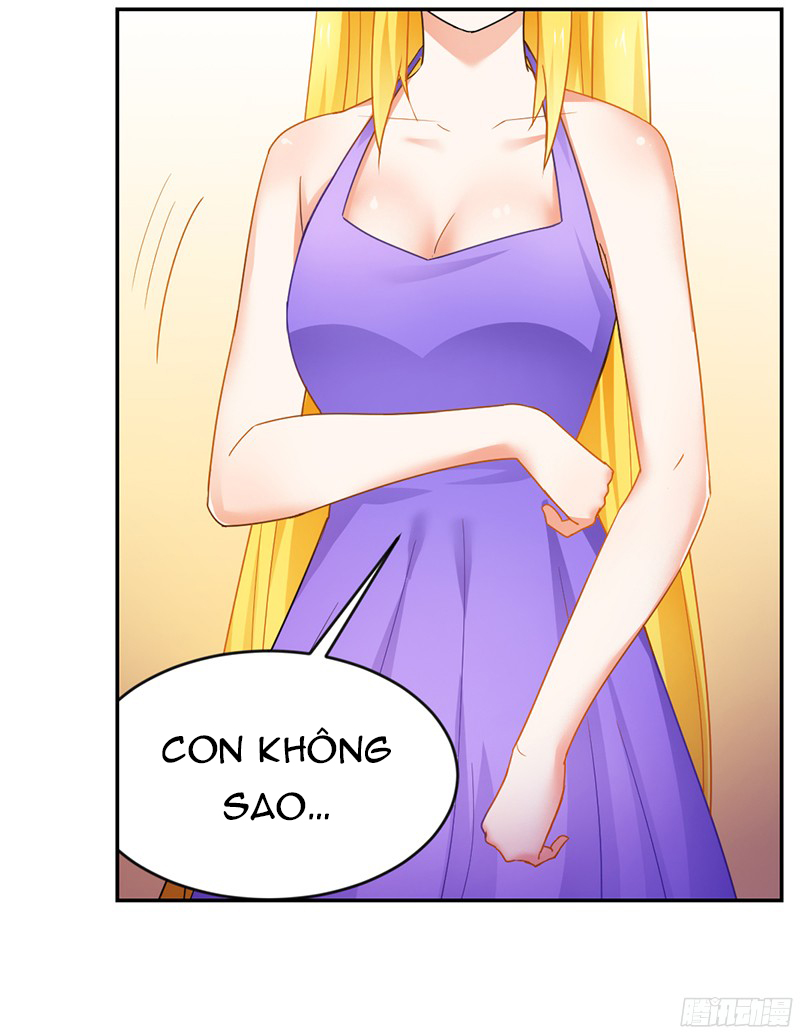 phúc hắc tổng tài đừng tới đây chapter 56 21