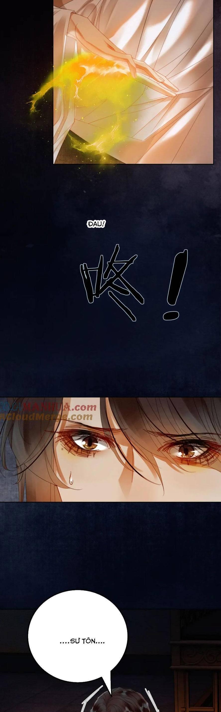 dạy hư đồ đệ phản diện rồi phải làm sao đây ? chapter 44 9