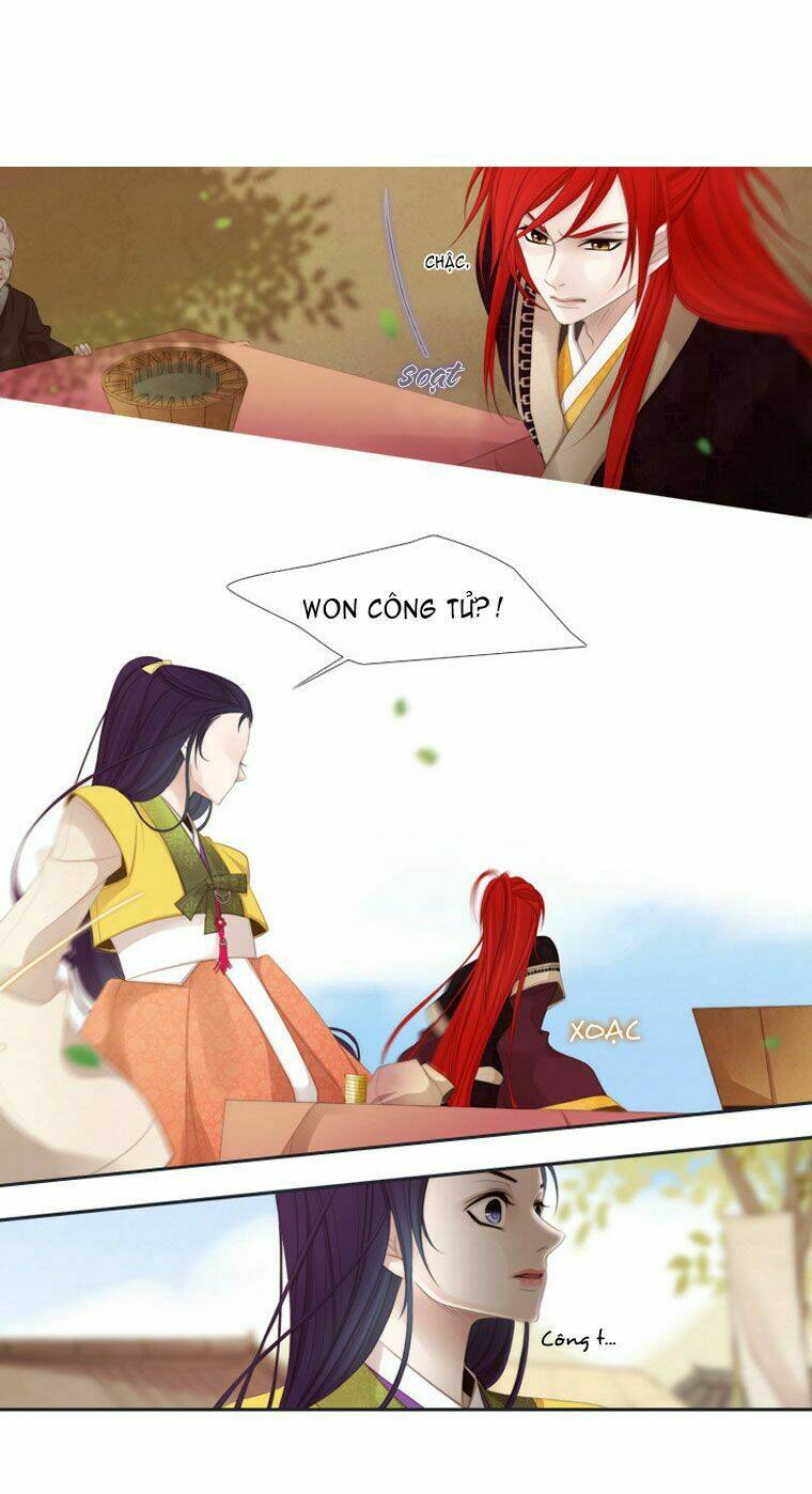 12 nights chapter 18 5