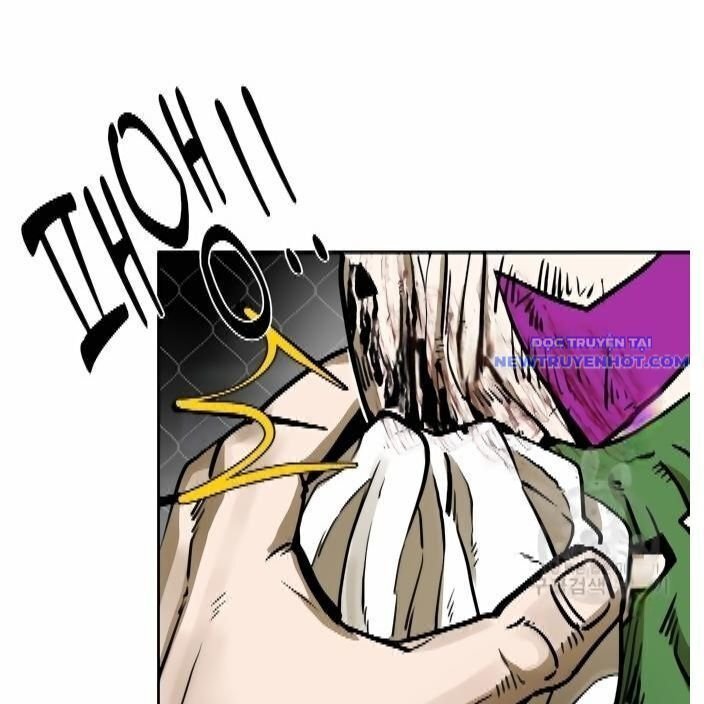 shark - cá mập chapter 286 134