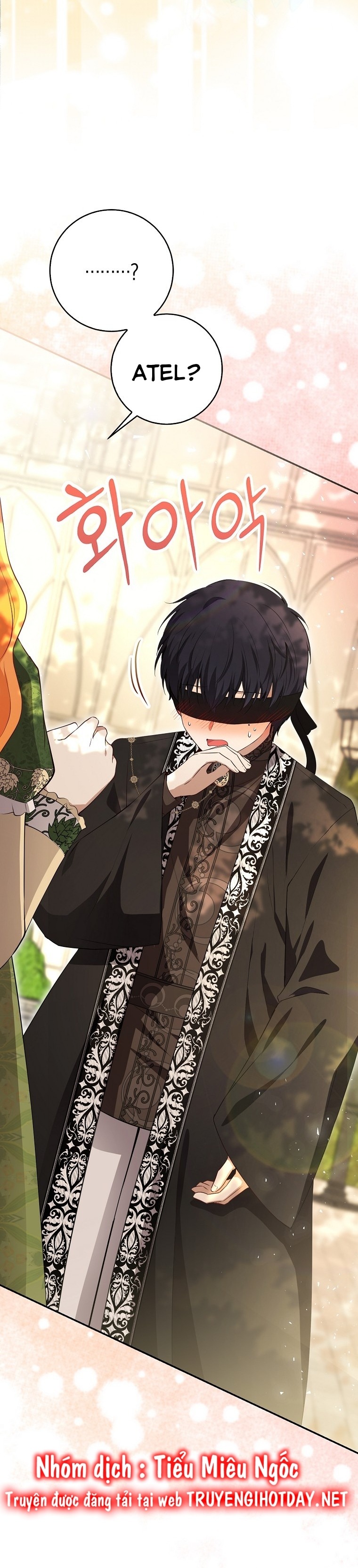 câu chuyện về gia tộc beaty chapter 76 35