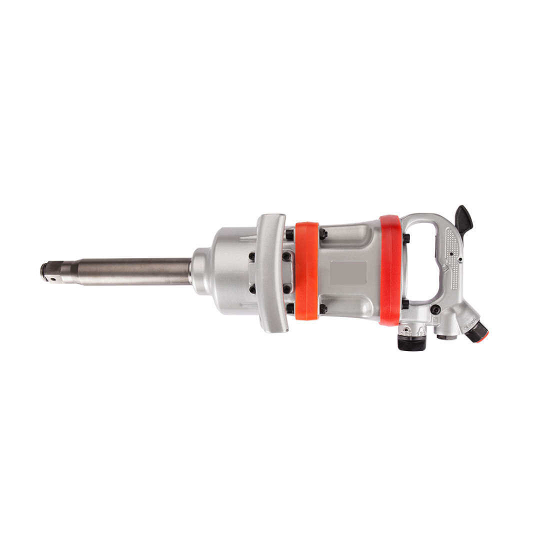 Máy xiết ốc, xiết bu lông 3200Nm 1 inch