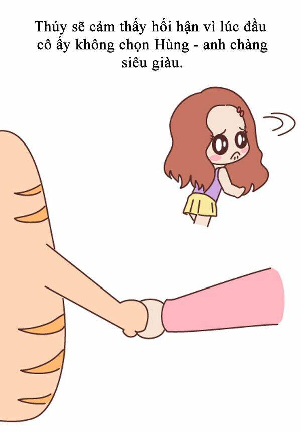 giải mã tình yêu chapter 7 30