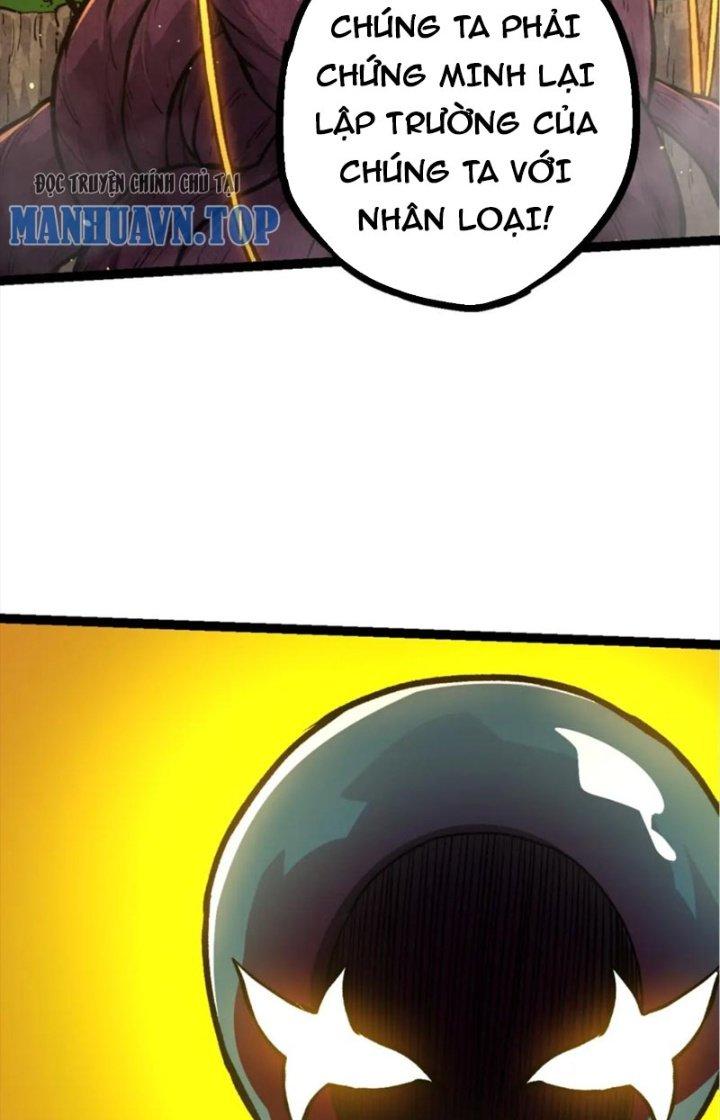 từ cây cổ thụ bắt đầu tiến hóa chapter 69 55