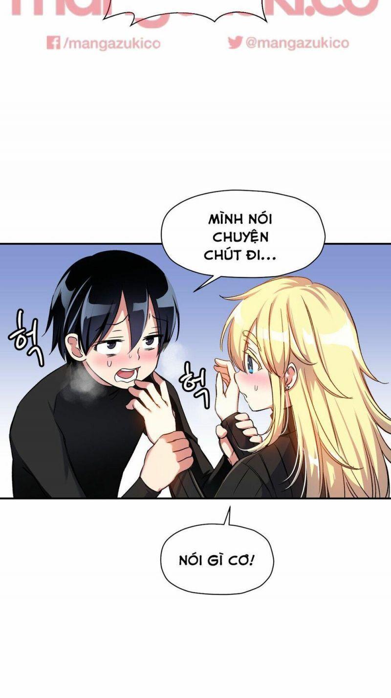 girls marmot chapter 10 5