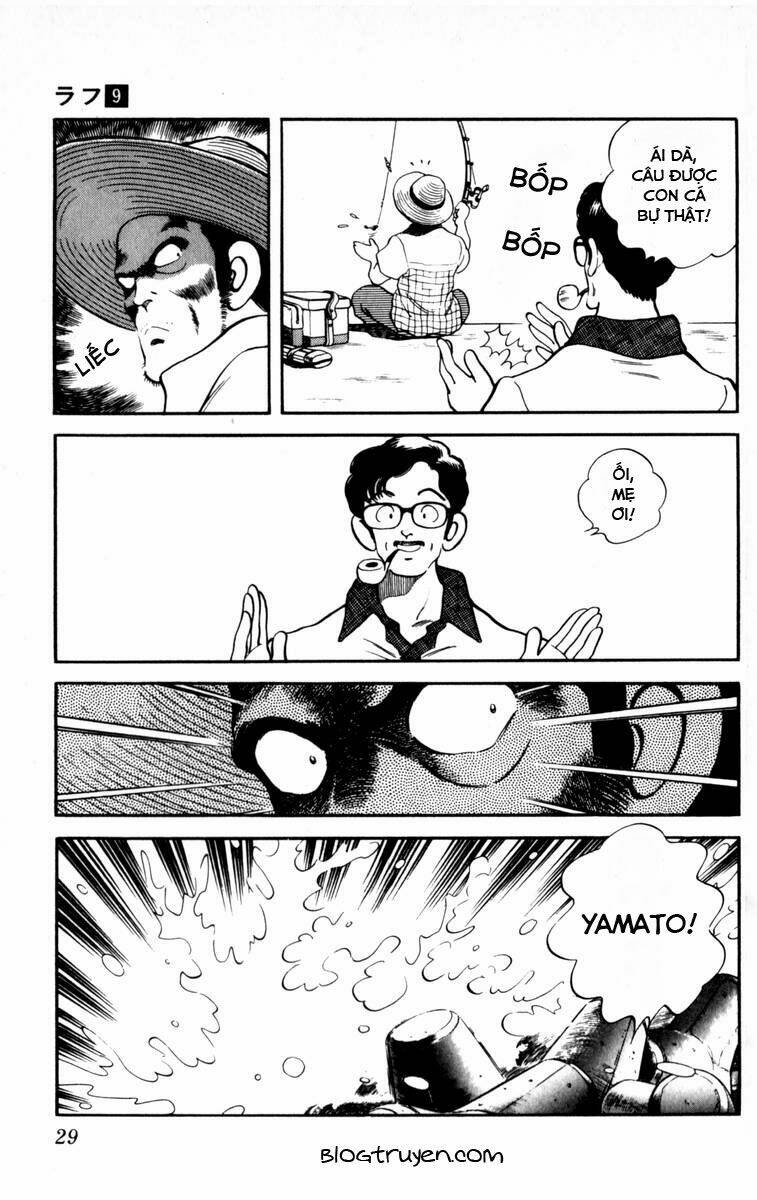 rough - ngọc thô chapter 81 5