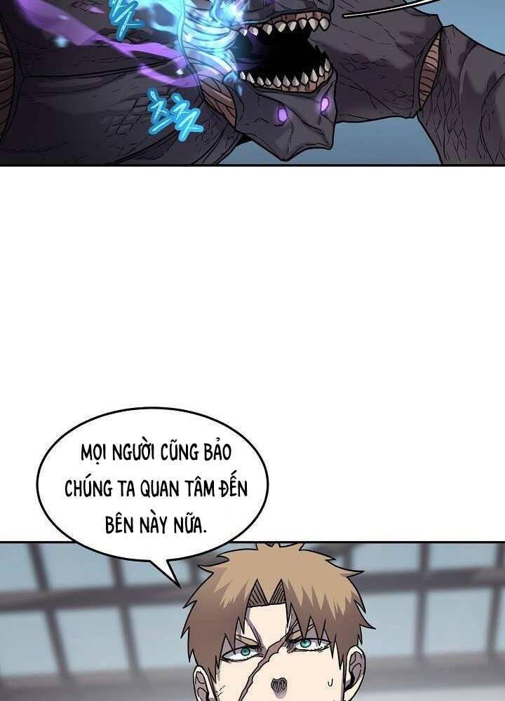 pháp sư hạng b nhanh nhất thế giới chapter 34 19