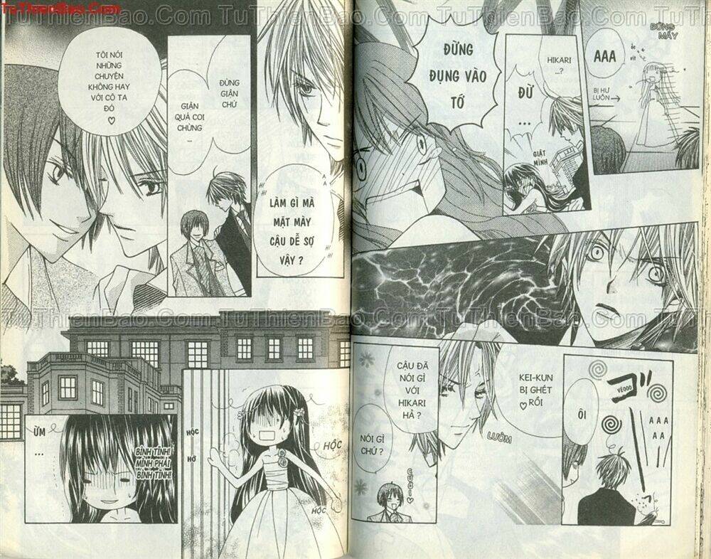 s a - lớp học ưu tú chapter 2 85