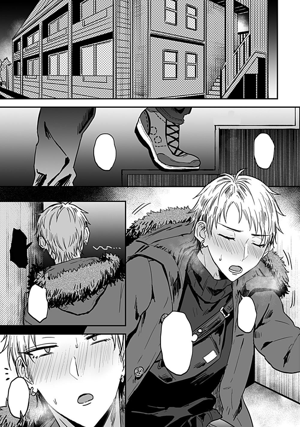 tổng hợp oneshot gây lứng chapter 10 2