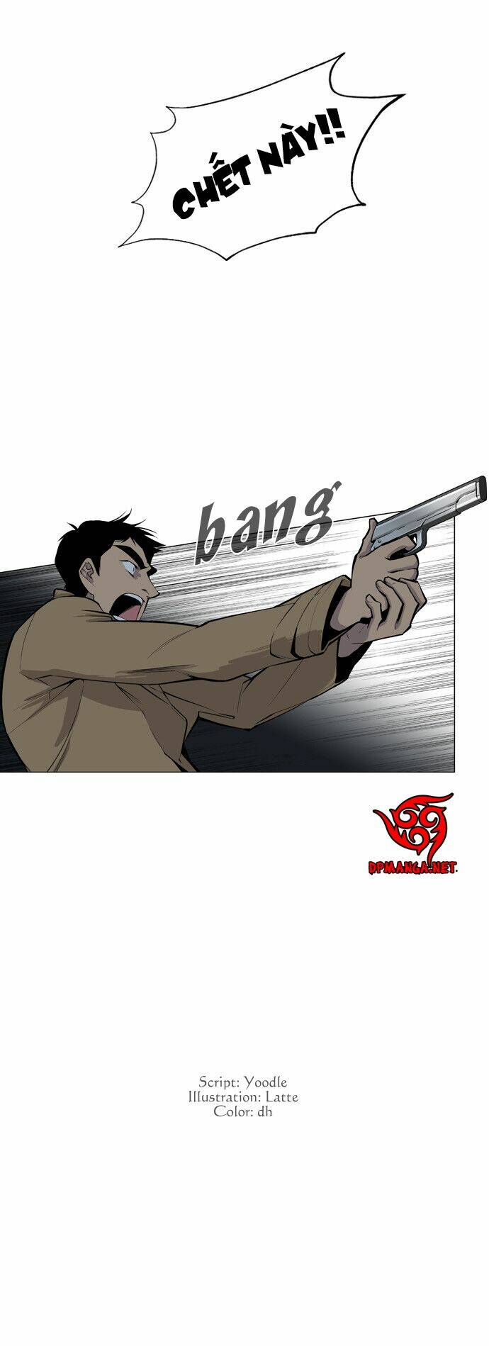 welcome to ghost city chapter 10 36