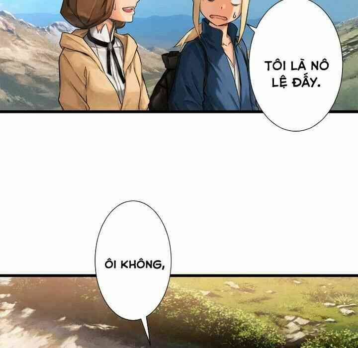 triệu hồi đến thế giới fantasy chapter 22 8