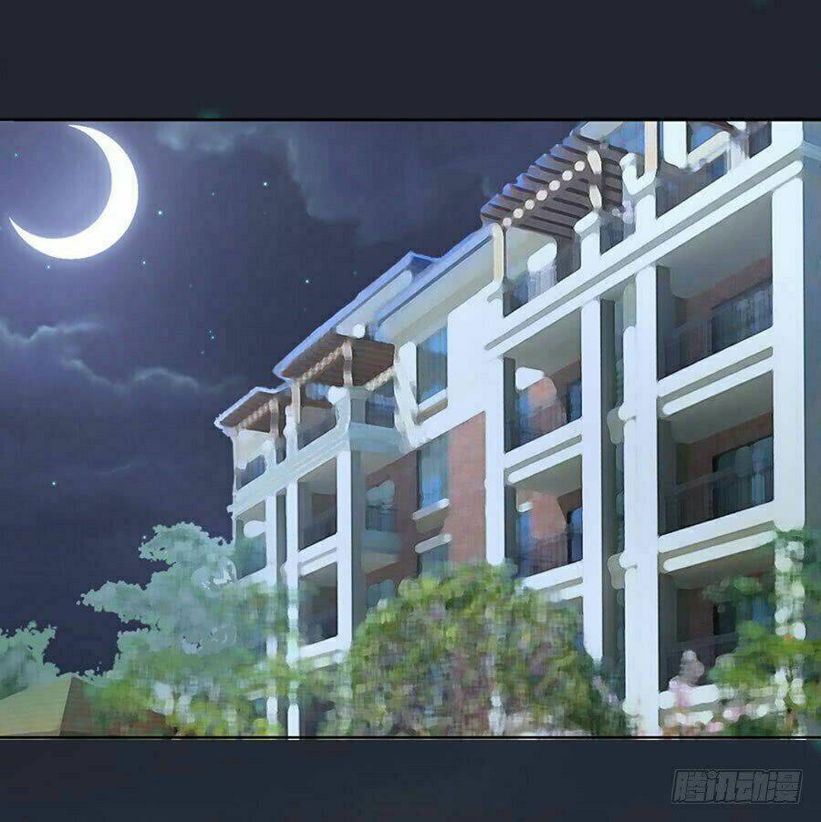 liệt ái tri hạ: series mật đào tiểu tình nhân chapter 137 16