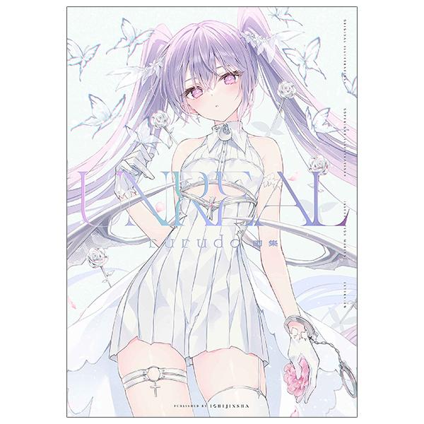 Rurudo Artworks UNREAL