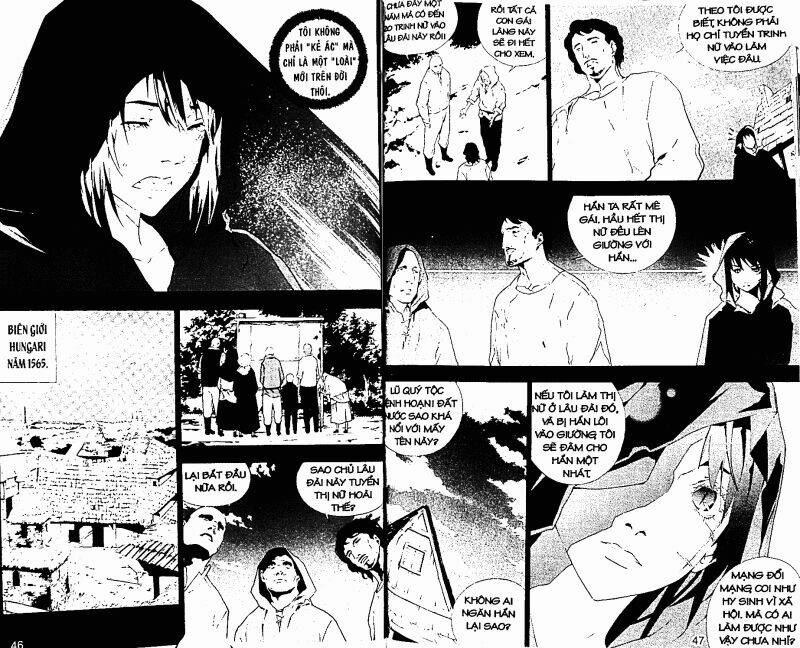 đột kích - raiders chapter 4 24