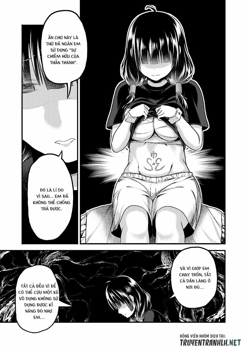 tôi là dân làng, thì đã sao? chapter 24 33