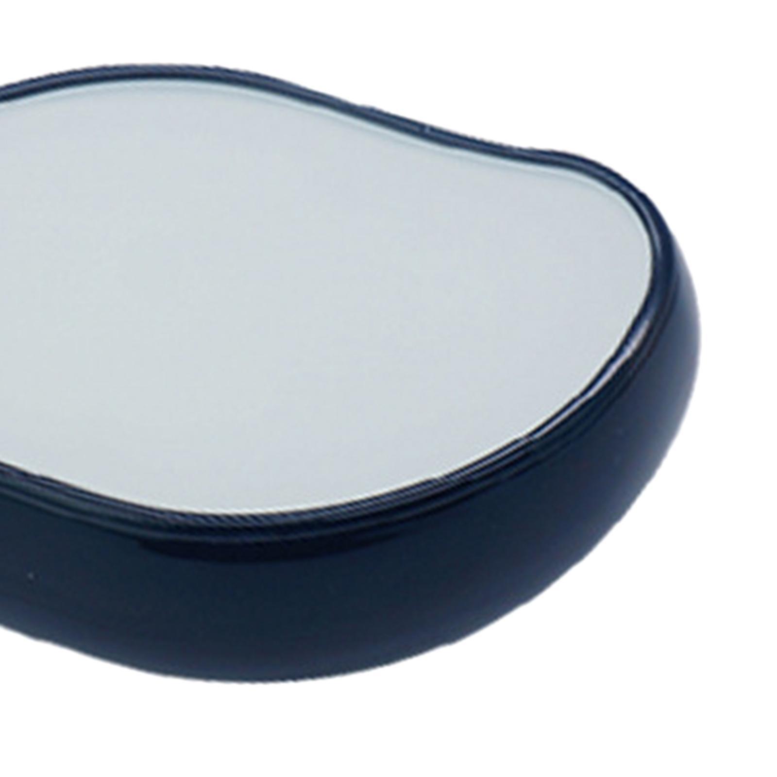 2Pcs Women Crystal Hair Remover Eraser for Legs,Arms