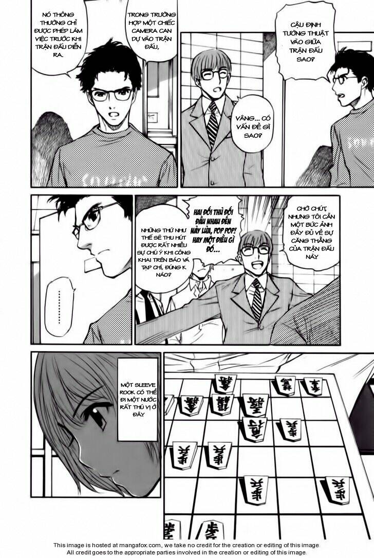 shion no ou chapter 20 20