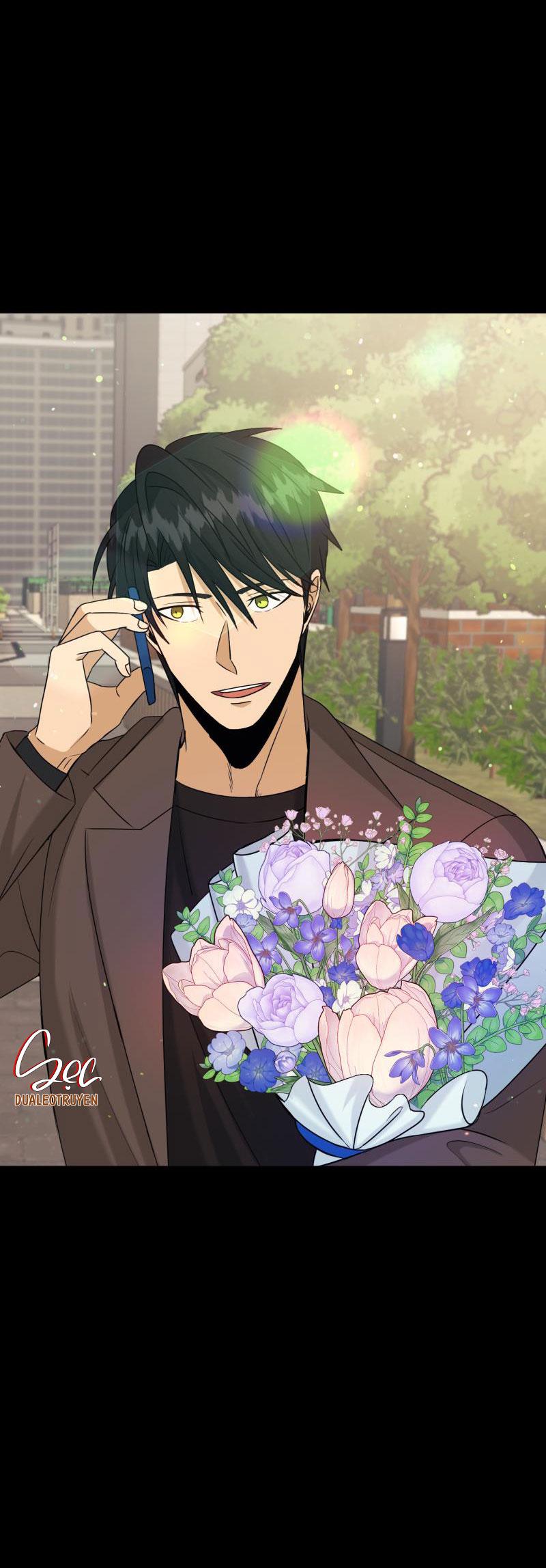 tuyển tập những ông chú tà zâm chapter 7.9 42