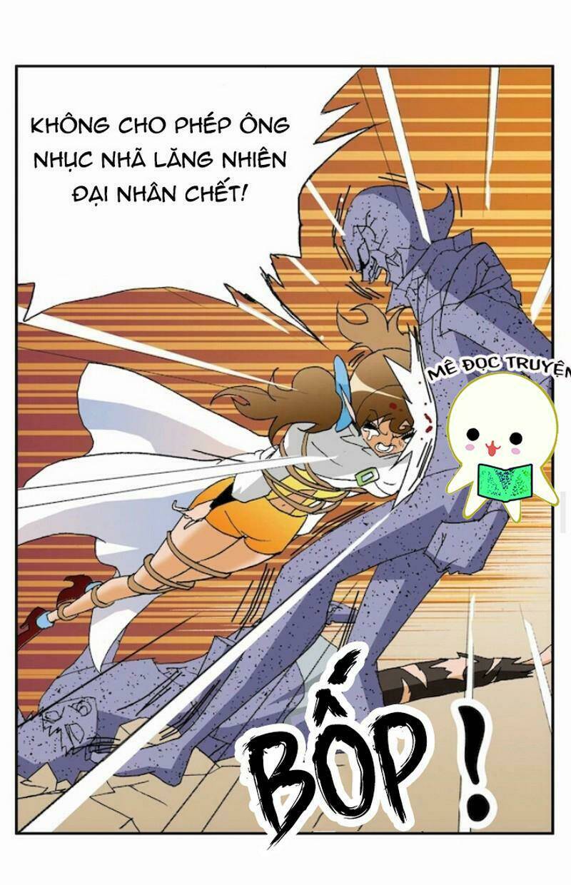 nhà có siêu dễ thương chapter 82 12