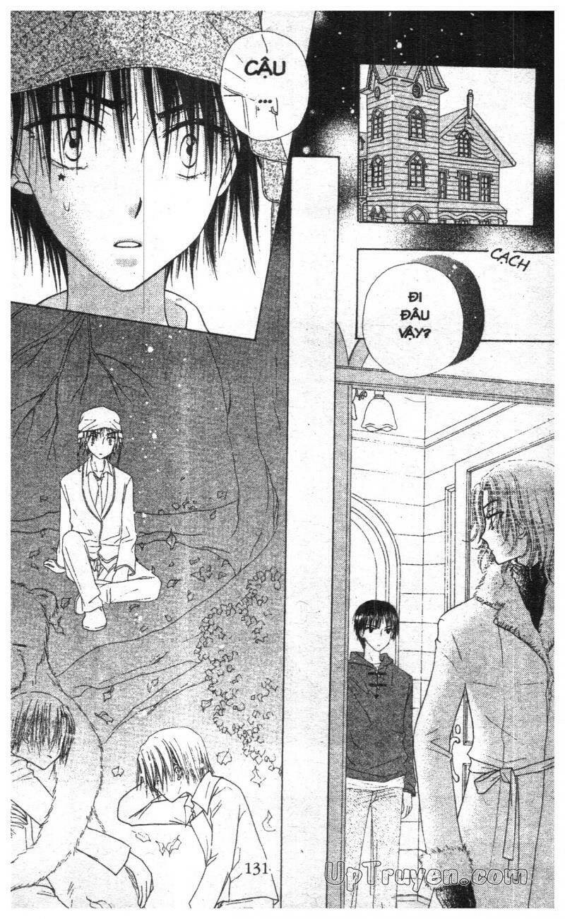 gakuen alice chapter 35 129