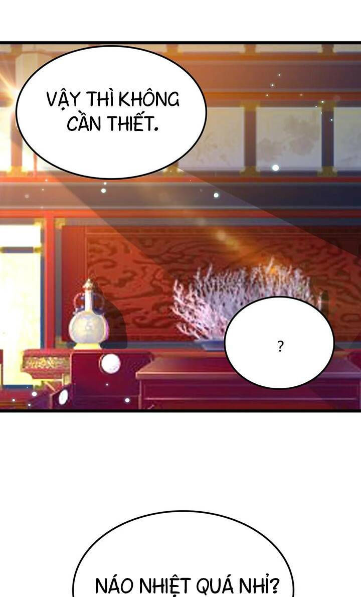 đại bảo kiếm của tôi chapter 14 14