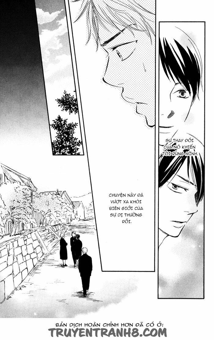 sugiru juunana no haru chapter 6 16