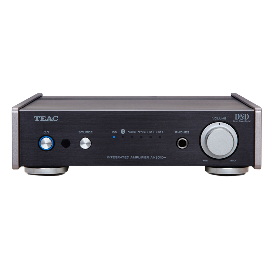 Amply TEAC AI-301DA