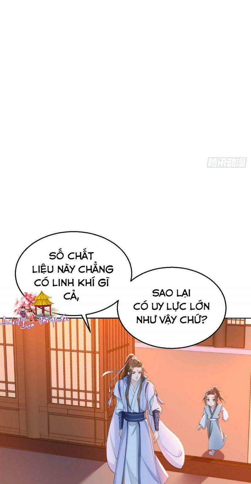 nữ tiên tôn bận đào hôn chapter 8 39