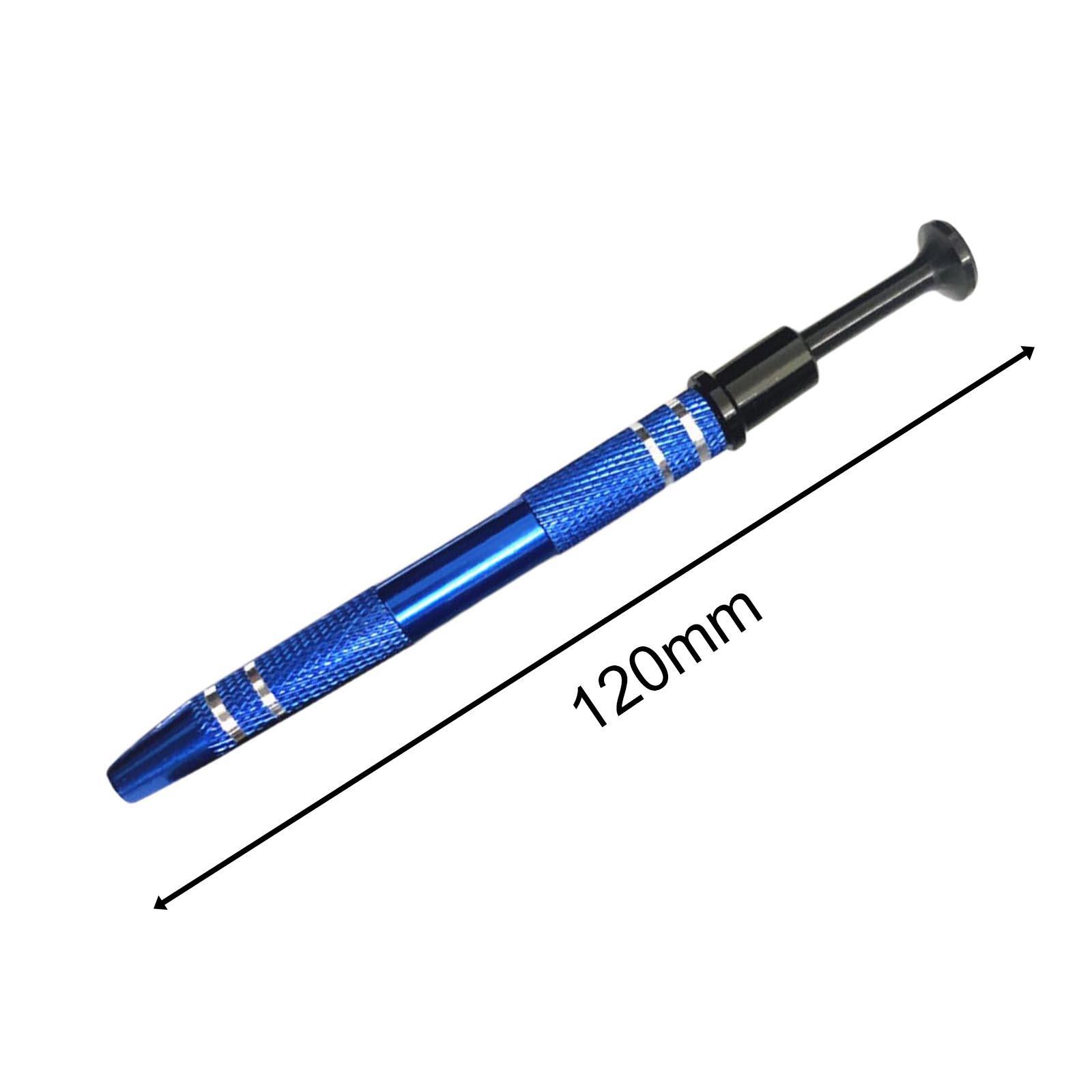 4 Prongs Grabber IC Chips Grabber Electronic Repair Tools for Diamond Electronic Component