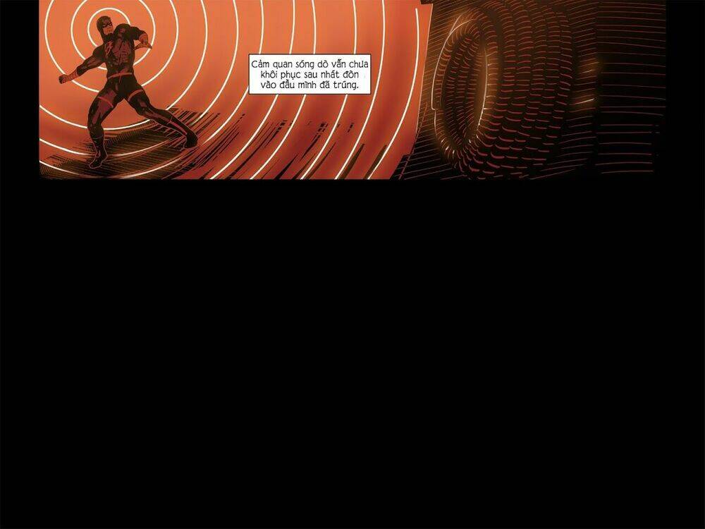 daredevil/punisher: seventh circle | vòng xuyến thứ bảy chapter 4 6