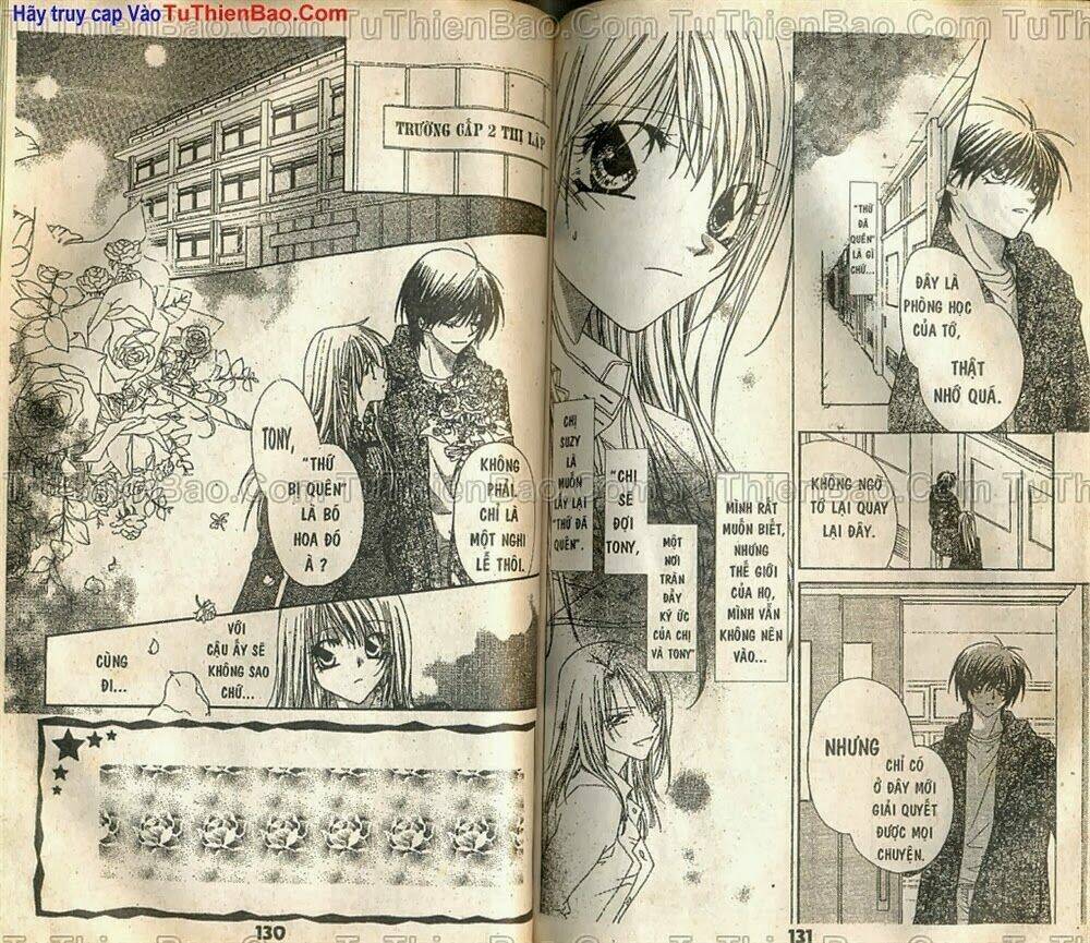 tiểu ác ma chapter 3 65