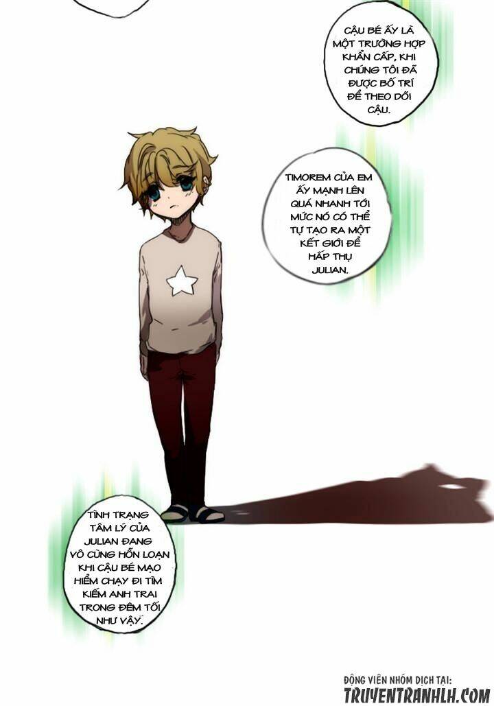 catharsis chapter 31 23