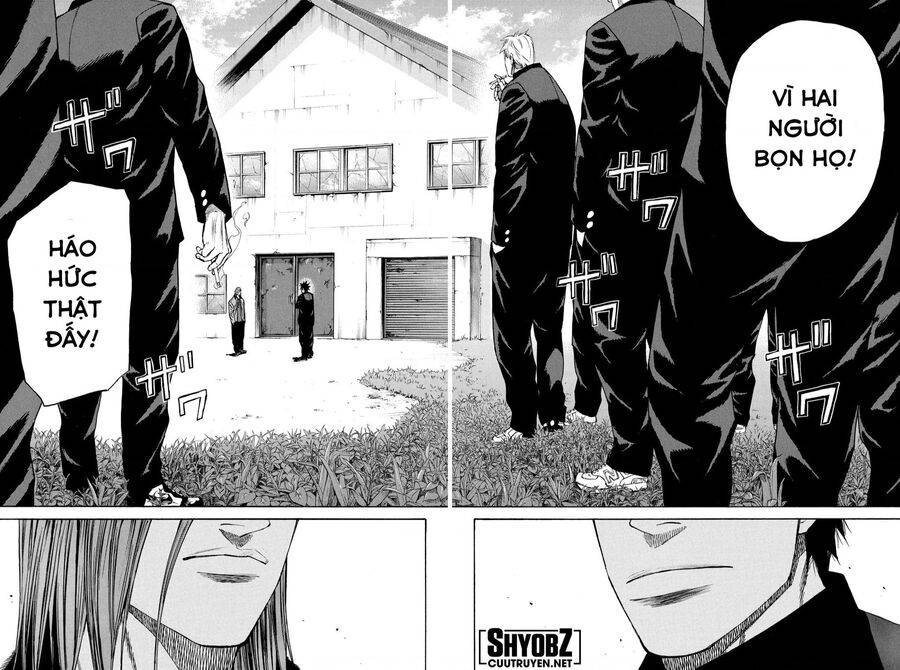 a-bout! chapter 207 31