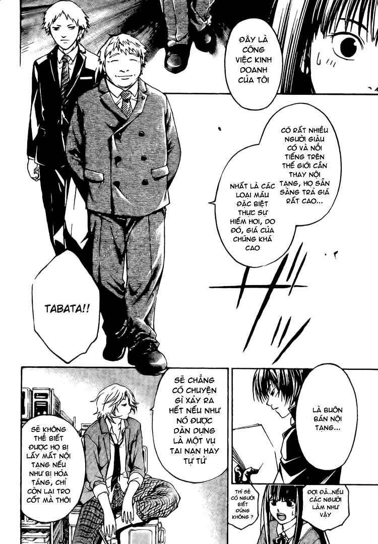 code breaker chapter 10 16