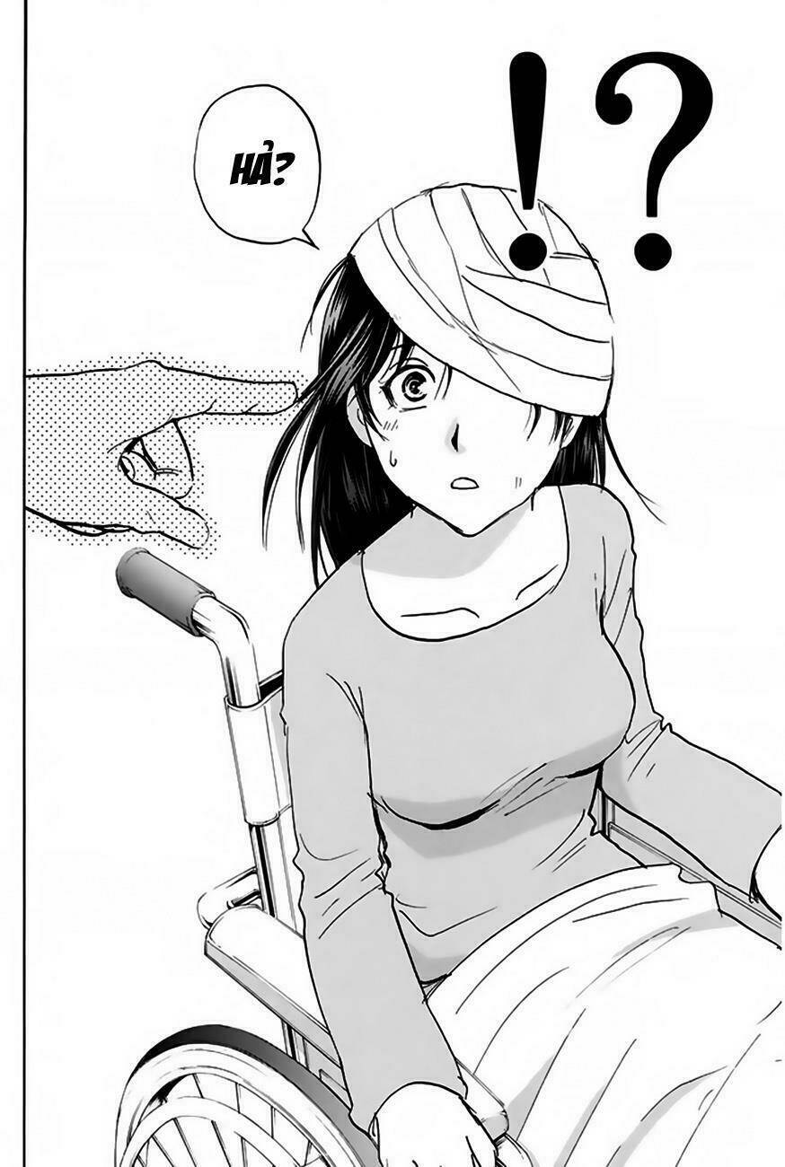 thám tử kindaichi - phần 2 chapter 124 12