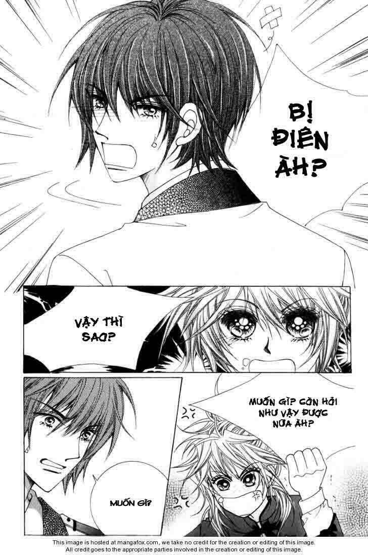 she's scary chapter 9 12