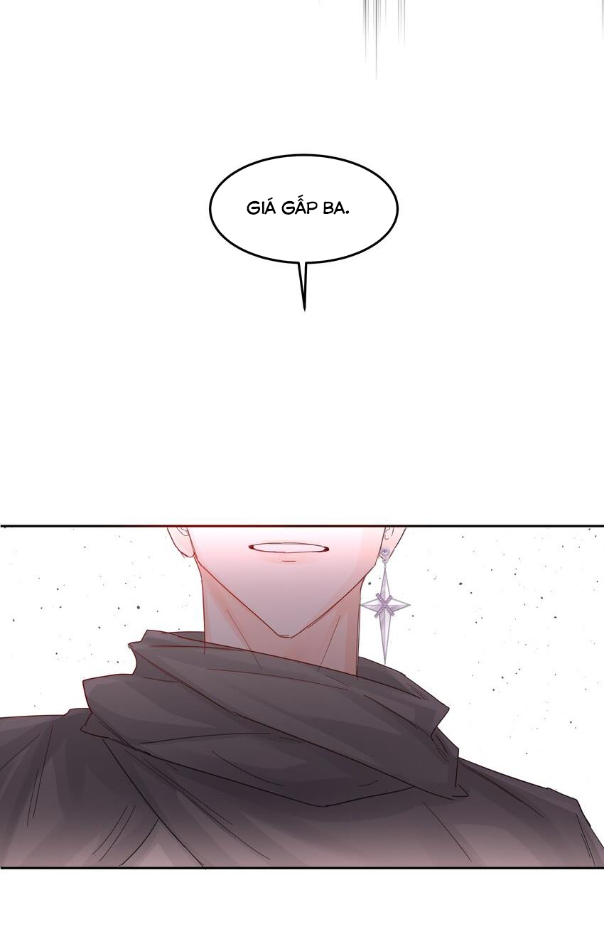 tình cũ là vua chapter 23 29