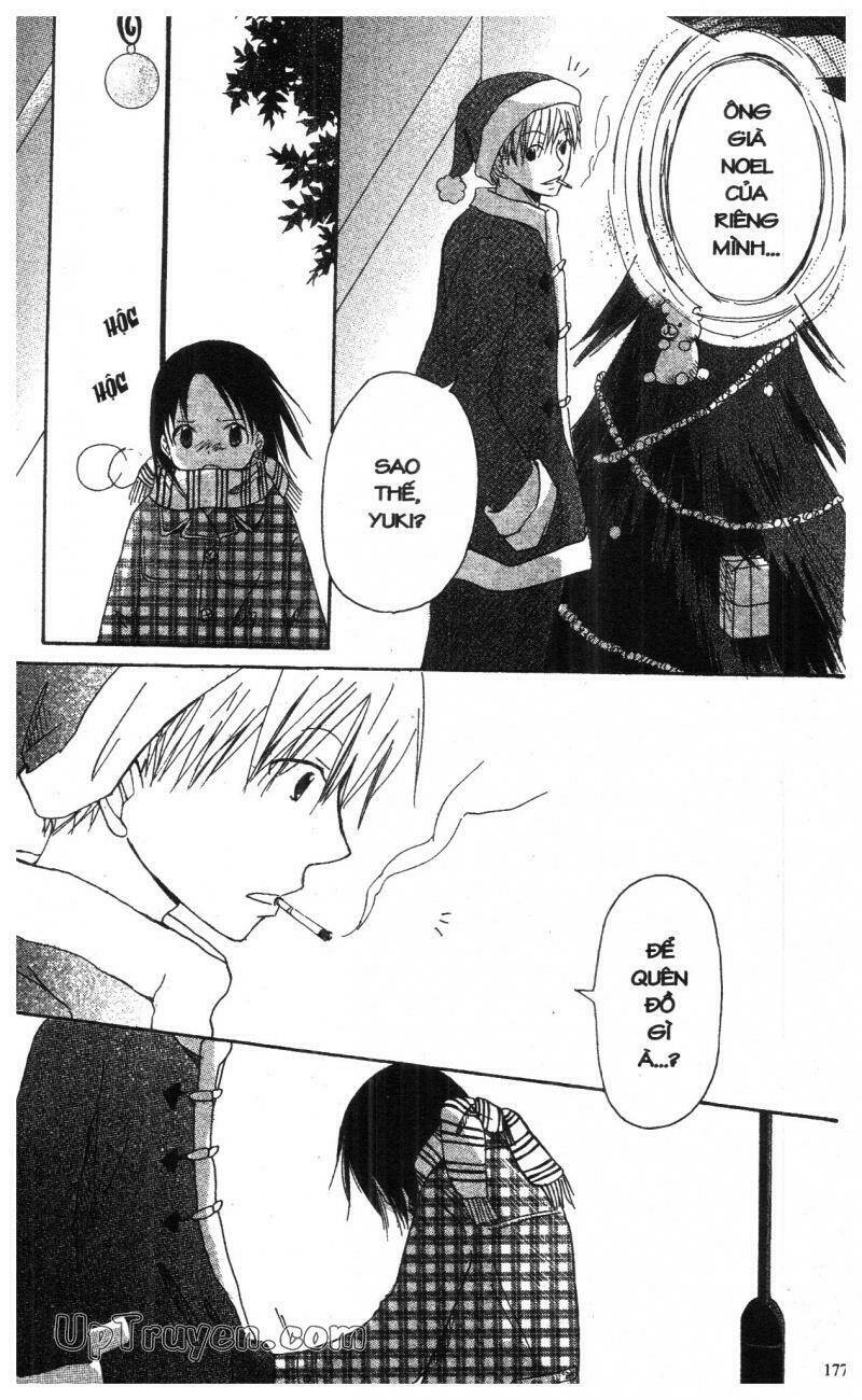 oniichan to issyo chapter 6 177