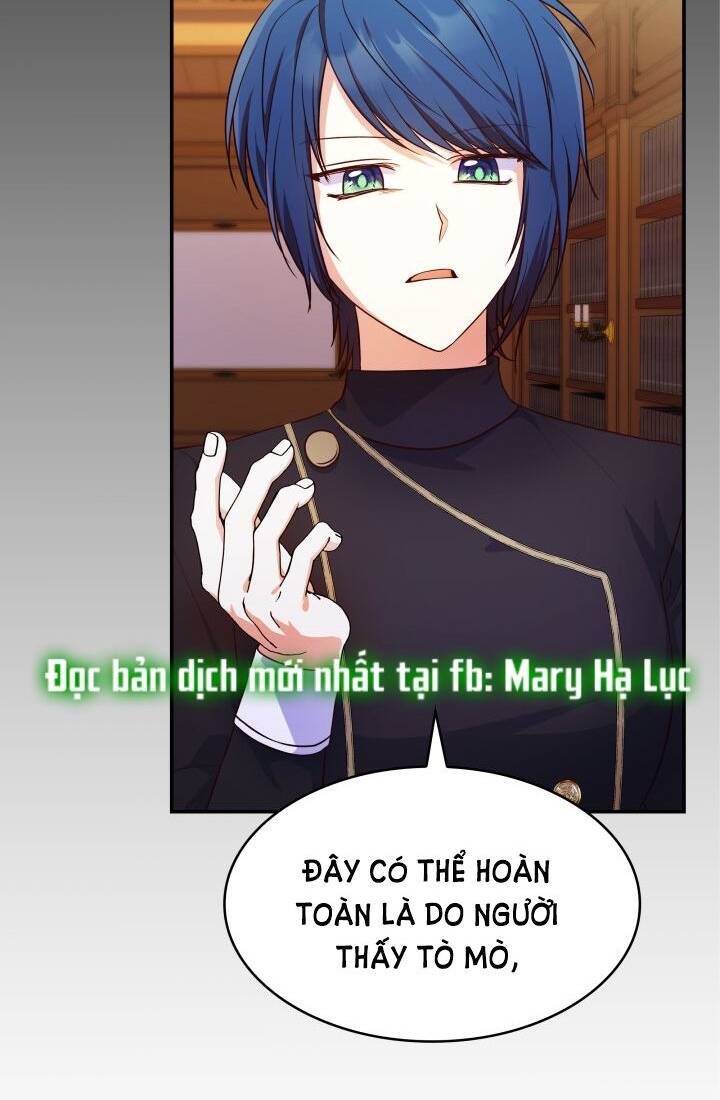 từ ác nữ, tôi trở thành một người mẹ chapter 32.2 11