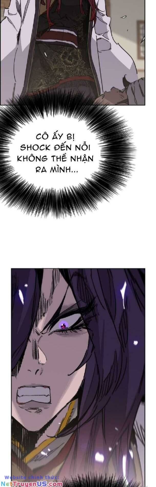 kiếm sĩ bất bại chapter 180 32