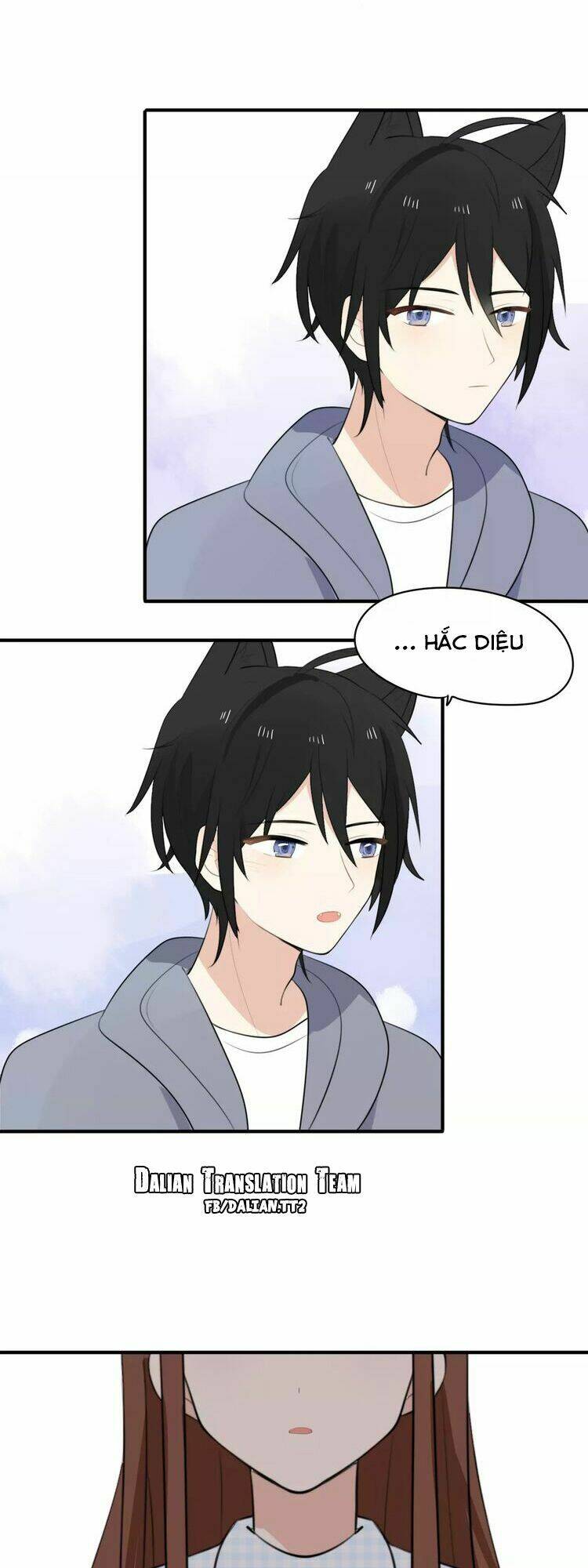 tiểu miêu và hắc diệu thạch chapter 1 43